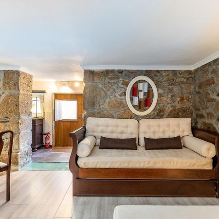 Babhouse Loja Do Cavalo - Coracao Do Douro Apartment Sao Joao da Pesqueira Ngoại thất bức ảnh