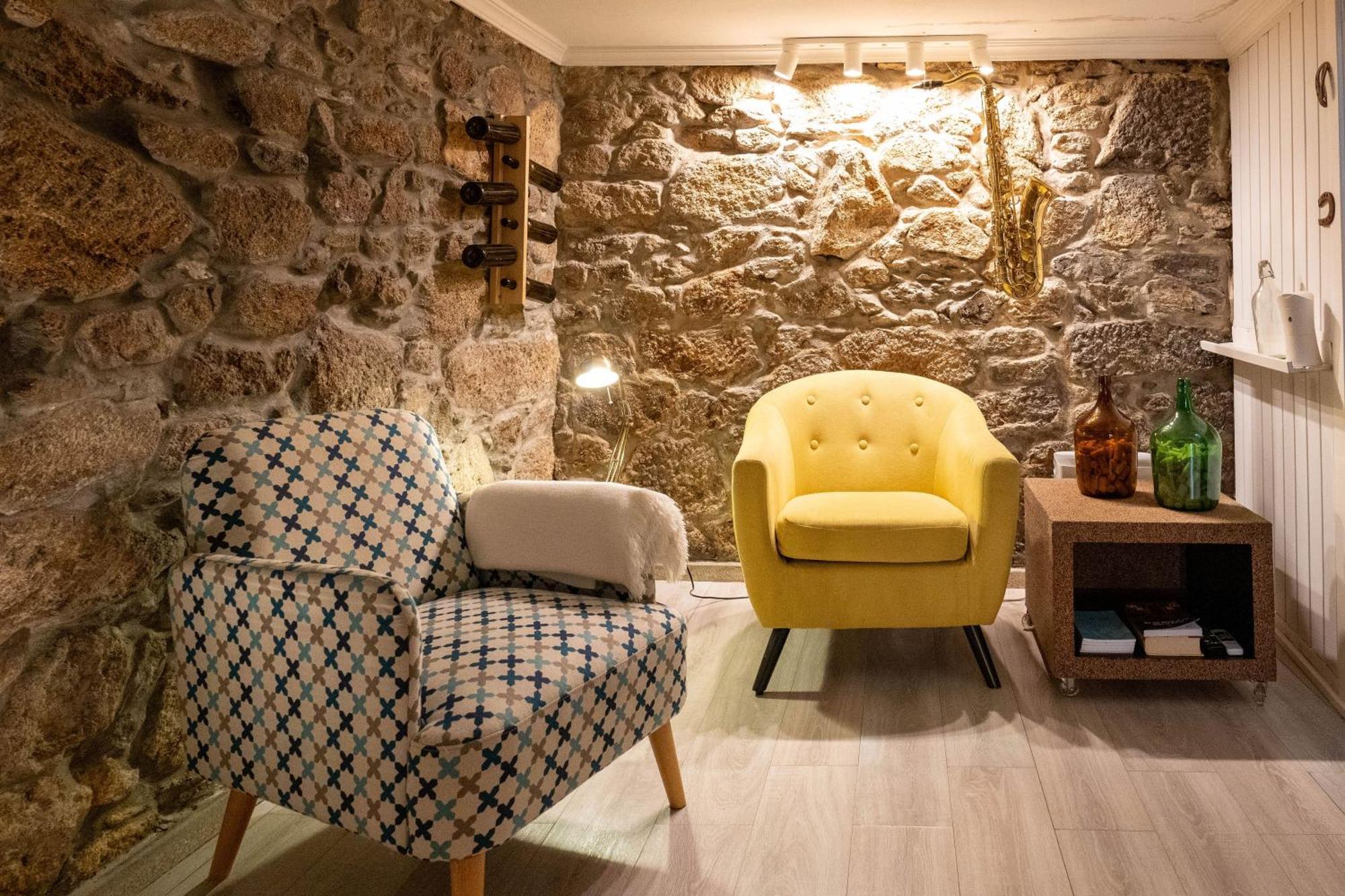 Babhouse Loja Do Cavalo - Coracao Do Douro Apartment Sao Joao da Pesqueira Ngoại thất bức ảnh