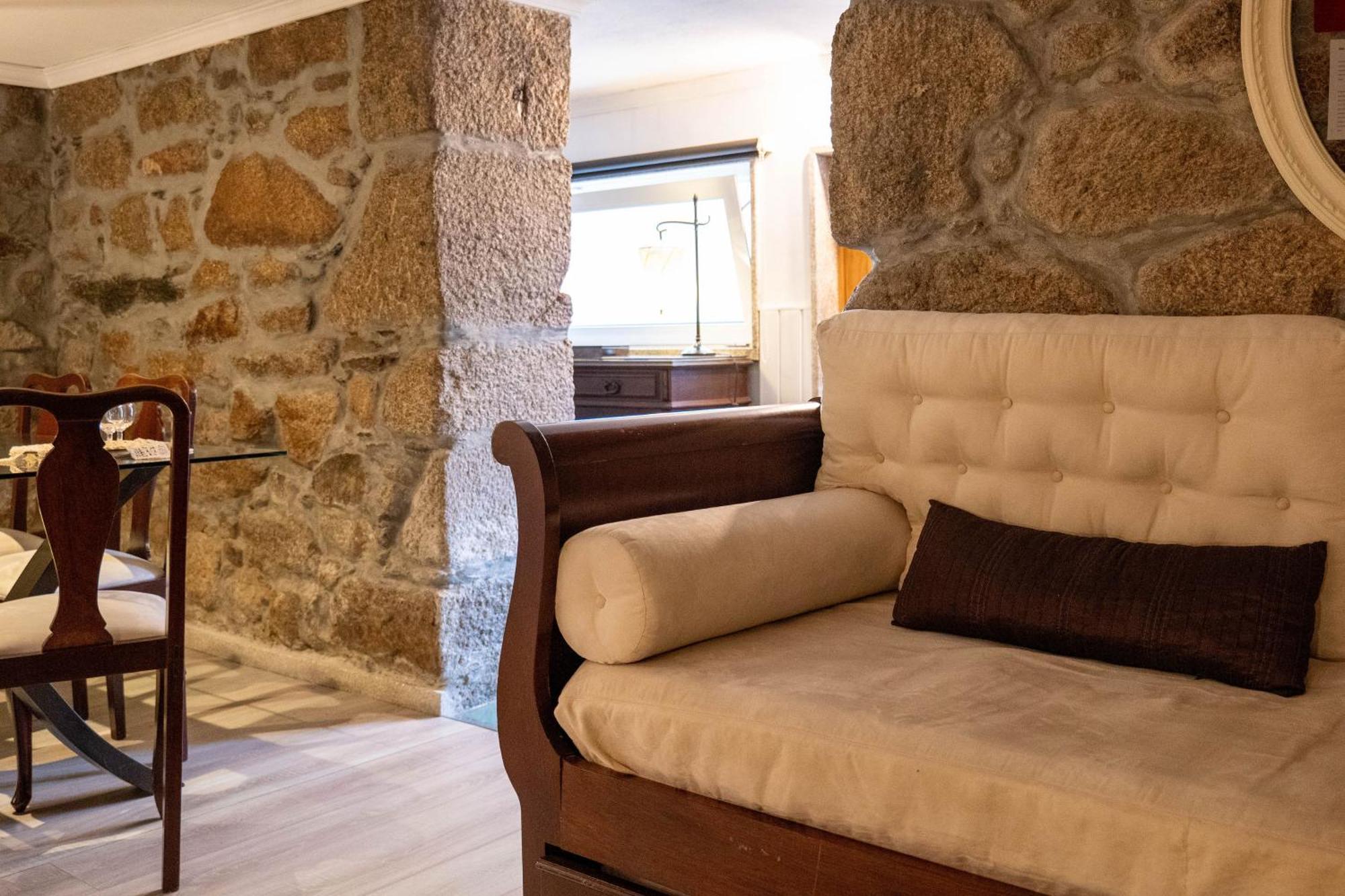 Babhouse Loja Do Cavalo - Coracao Do Douro Apartment Sao Joao da Pesqueira Ngoại thất bức ảnh