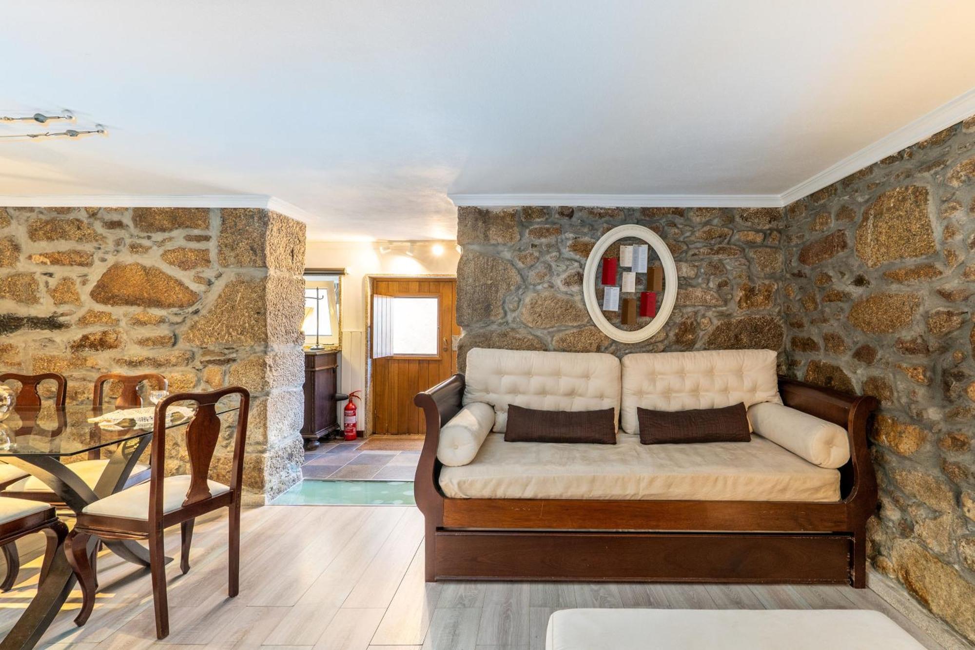 Babhouse Loja Do Cavalo - Coracao Do Douro Apartment Sao Joao da Pesqueira Ngoại thất bức ảnh