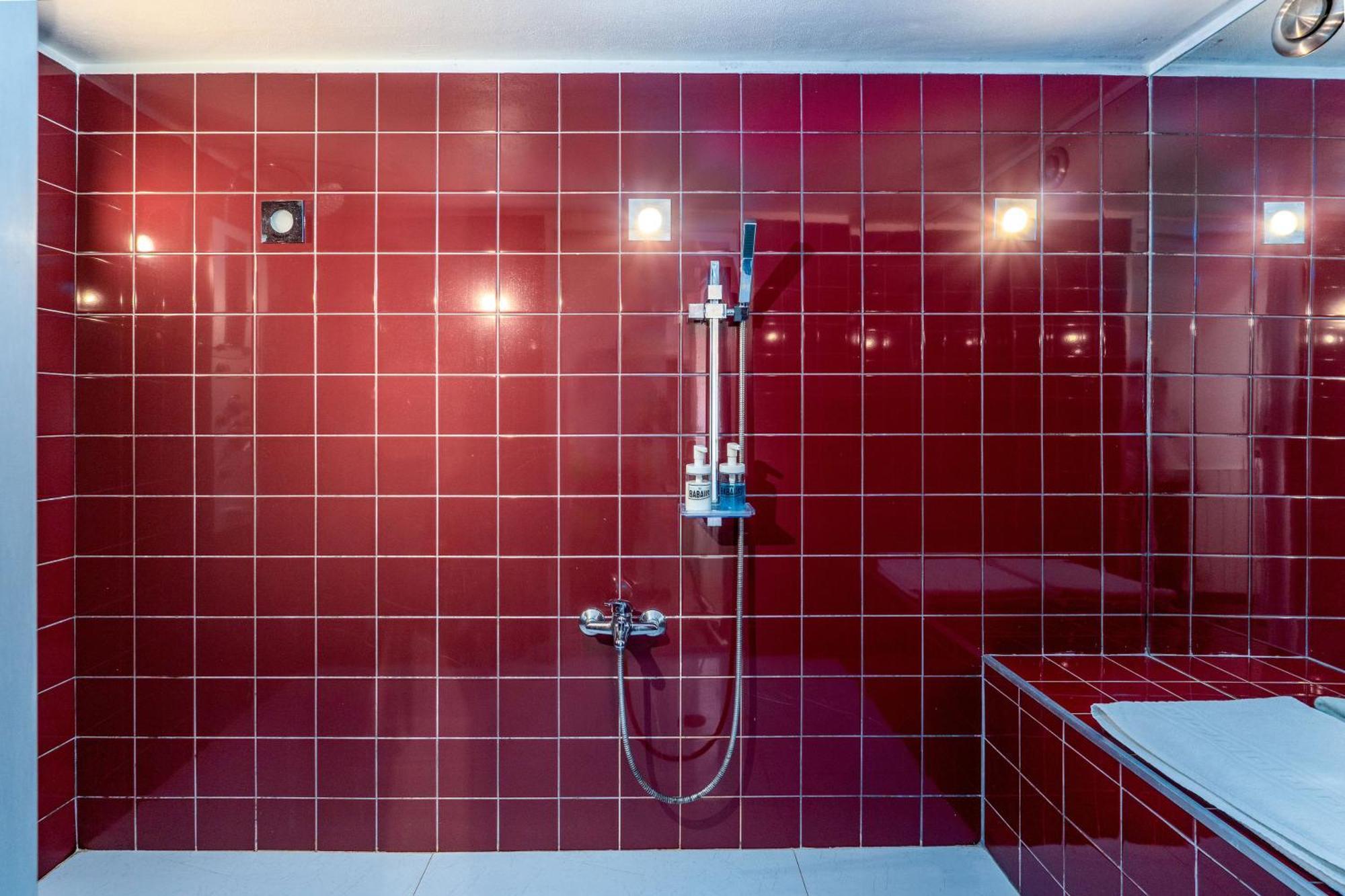 Babhouse Loja Do Cavalo - Coracao Do Douro Apartment Sao Joao da Pesqueira Ngoại thất bức ảnh