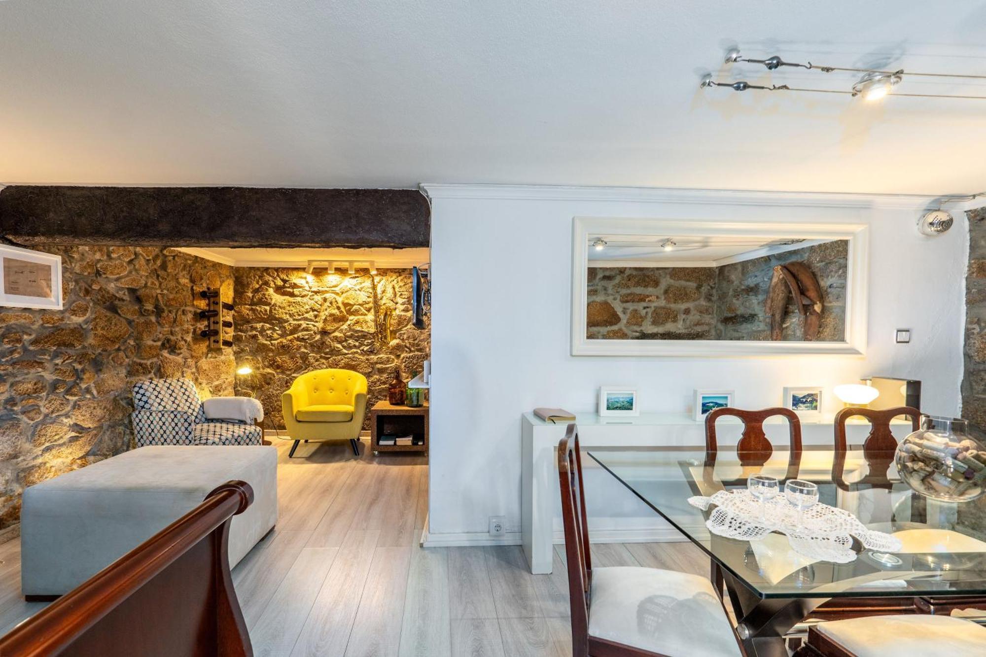 Babhouse Loja Do Cavalo - Coracao Do Douro Apartment Sao Joao da Pesqueira Ngoại thất bức ảnh