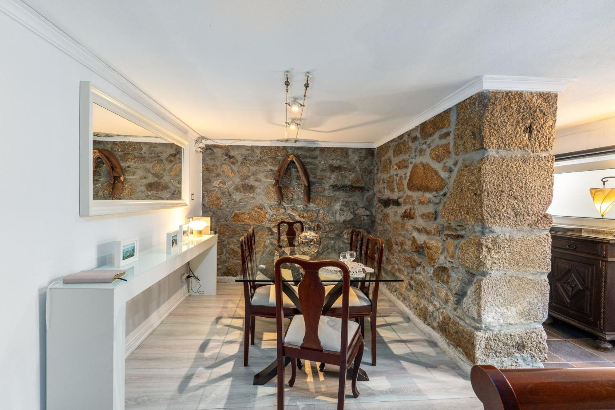 Babhouse Loja Do Cavalo - Coracao Do Douro Apartment Sao Joao da Pesqueira Ngoại thất bức ảnh