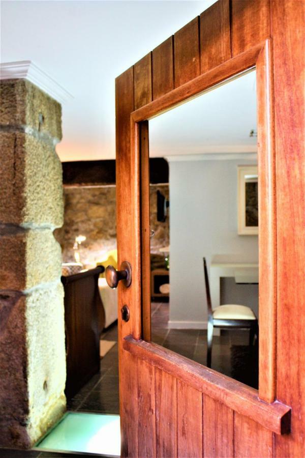 Babhouse Loja Do Cavalo - Coracao Do Douro Apartment Sao Joao da Pesqueira Ngoại thất bức ảnh